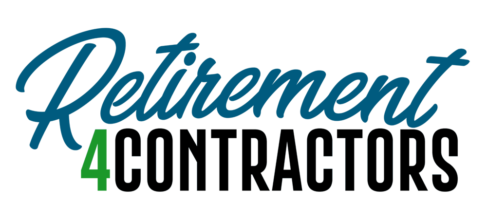 Retirement 4 Contractors